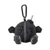 one size – black