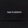 New Balance Hat Kqj Nbgdess104 19 Letter Logo Ball Cap