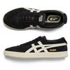 Sneakers MEXICO 66 DELEGATION Cm [Onitsuka Tiger] Black/Cream 23.5