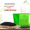 FuMaide Nano-Crystal Activated Carbon Odor Remover