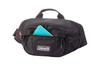 COLEMAN Esria Waist Bag, Men's/Women's Unisex Waist Bag, Shoulder Bag, Sling Bag, 4.5L, Water-Repellent