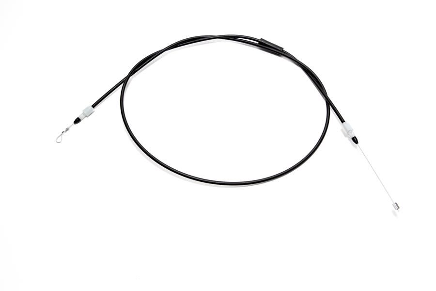 

Engine Hood Release Cable M131 Dks 7663094