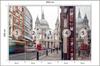 Photomural Cathedral In London Structural Vinyl 450x300