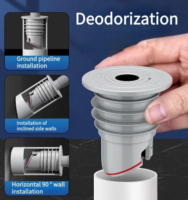Productos para el baño – Corchos