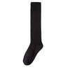 Female Spring and Autumn Cotton Pressure Thin Leg Long Leg Socks