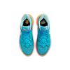 Concepts x Asia Irving x Nike Kyrie 7 Horus Tênis Unissex Azul Multicolorido CT1135-900