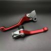Brake Lever for Kawasaki KLX150/KLX250/KLX230 Off-road Motorcycle Modification