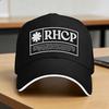 Boxer Engine Casual Baseball Cap Racing
