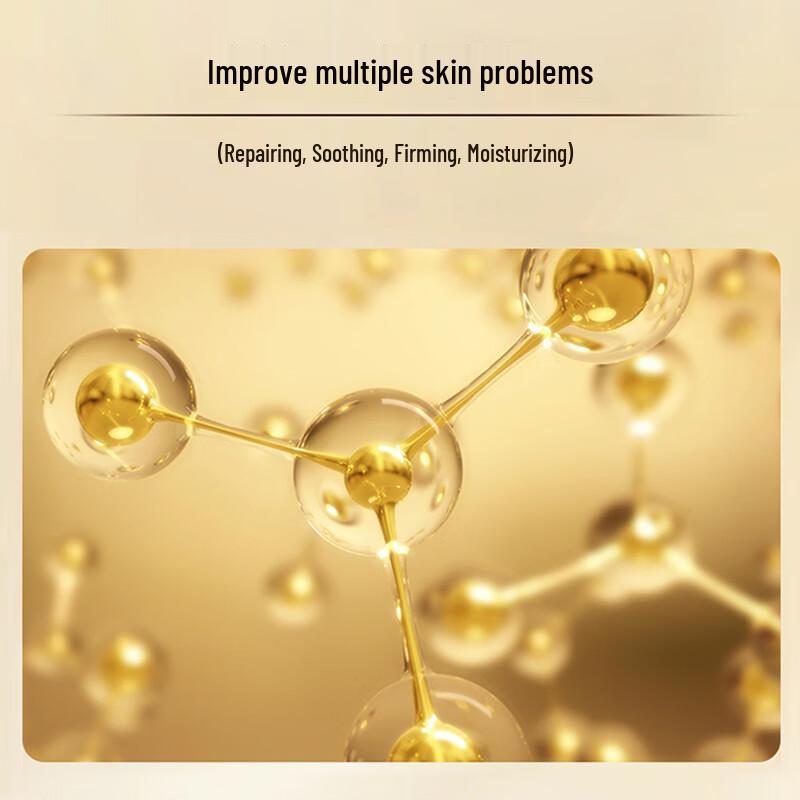 Jiaorunquan Recombinant Collagen Ampoule Serum