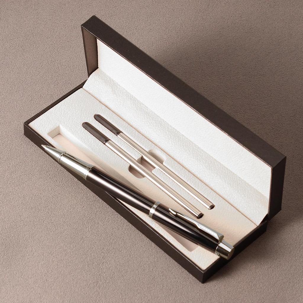 Signature Pen Set: Business, New Year, Ceremony & Meeting Gifts