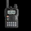 YAESU VX-6R УФ Двохдіапазонний Водонепроникний Ручний Радіостанція (версія CN)