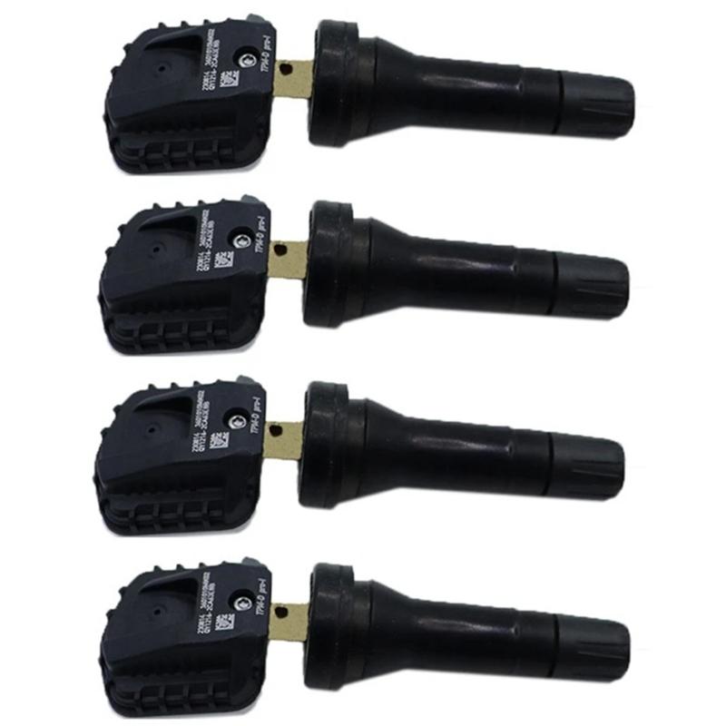 

Replace 3601010-MK02 3601010MK02 TPMS Tire Pressure Sensor Monitoring for CS75 Replacement Accessory 1