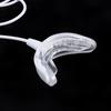 1ks 4v1 bělení zubů 16 světel načasované Inteligentní LED přenosné USB dobíjecí modré světlo Orální péče Bleach Bělení zubů