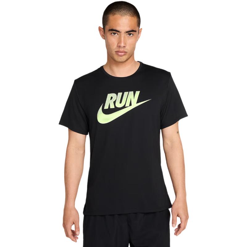 NIKE Men s Fashion Casual Sport T-Shirt HJ3565-010 L