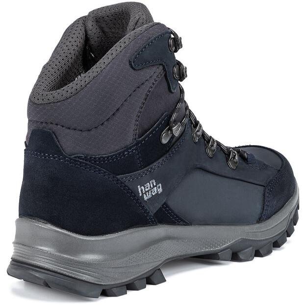 Треккинговые ботинки Hanwag Banks Lady LL
