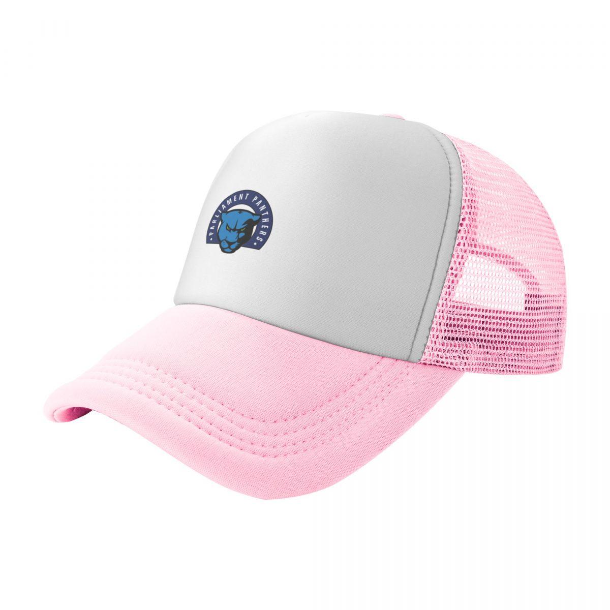 Parliament Panther Logo Baseball Cap New In The Hat Tactical Cap Ball Black Woman Men S