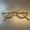 Used YVESSAINTLAURENT Yves Saint Laurent Glasses