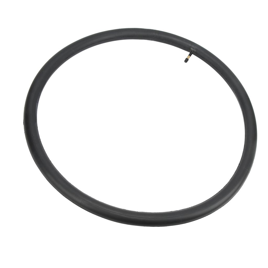 Bike Tire Inner Tube Butyl Rubber Wheel Tube 26x1.9 2.125in with 48L Extended A V for Mountain Bike Repalcement