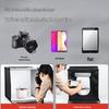 OLOEY Portable Photo Studio Tent