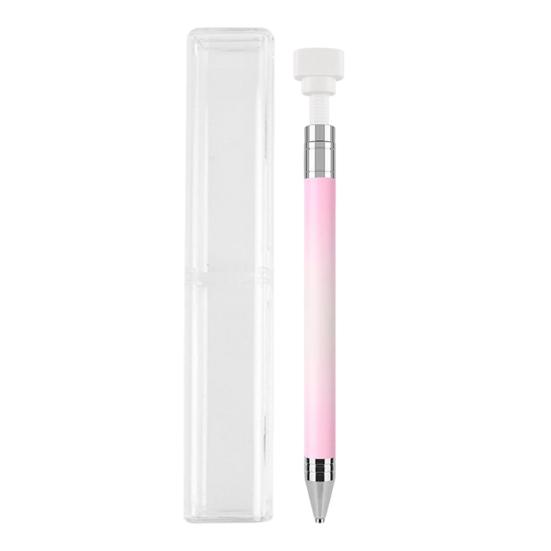 Yousheng Automatic Refillable Wax Pen DIY Craft Rhinestone Painting Manicure Pen Rhinestones Art Precise Placement