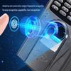 Tianmei Smart Control TFS30 Fingerprint & IC Card Access Control System CN Plug (adapter Included)
