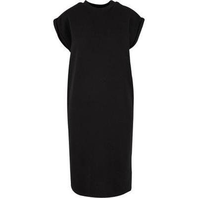 Urban Classics Womens/Ladies Terrycloth Dress