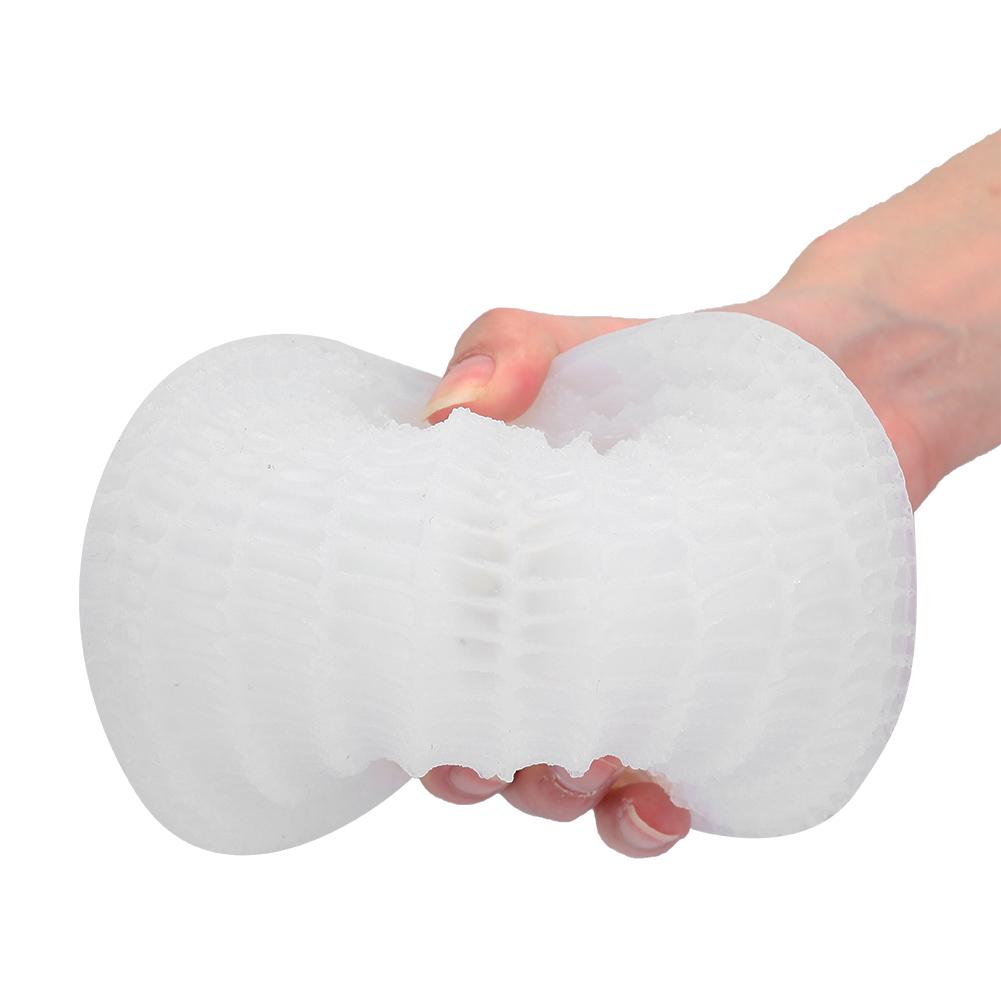 Unique Corn Shape Silicone Cake Mousse Mold DIY Chocolate Ice Cream Mold Baking Tool