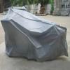 Motorbike Motorcycle Multipurpose Rain Snow Dust All Weather Protector Gray 019 NEW