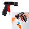 Spray Can Trigger Handle Spray Can Handle Reuseable Spray Paint Gun for Spray Can Painting Spray Paint And DIY Projects