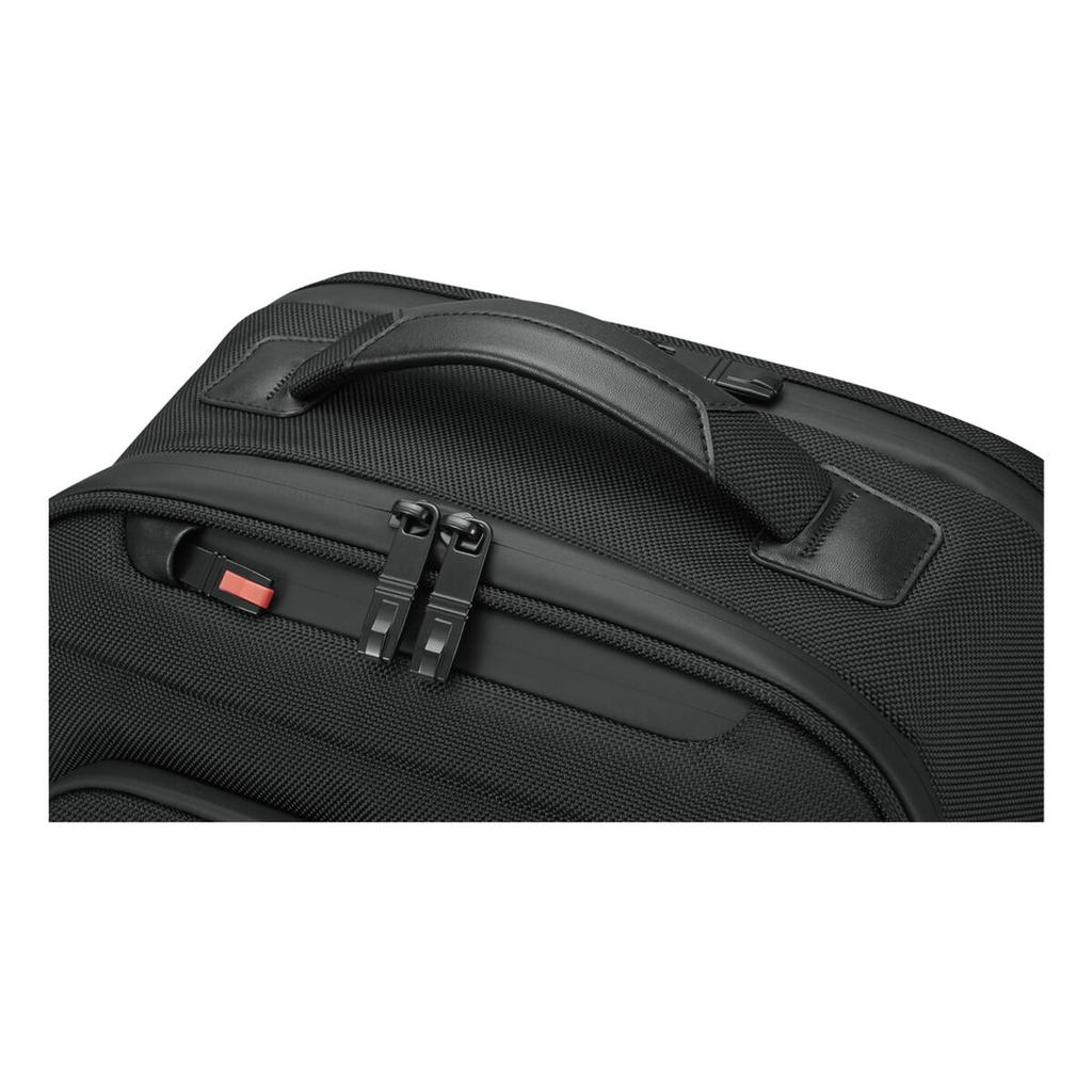 Laptop Backpack Lenovo 4X41M69794 Black 16"
