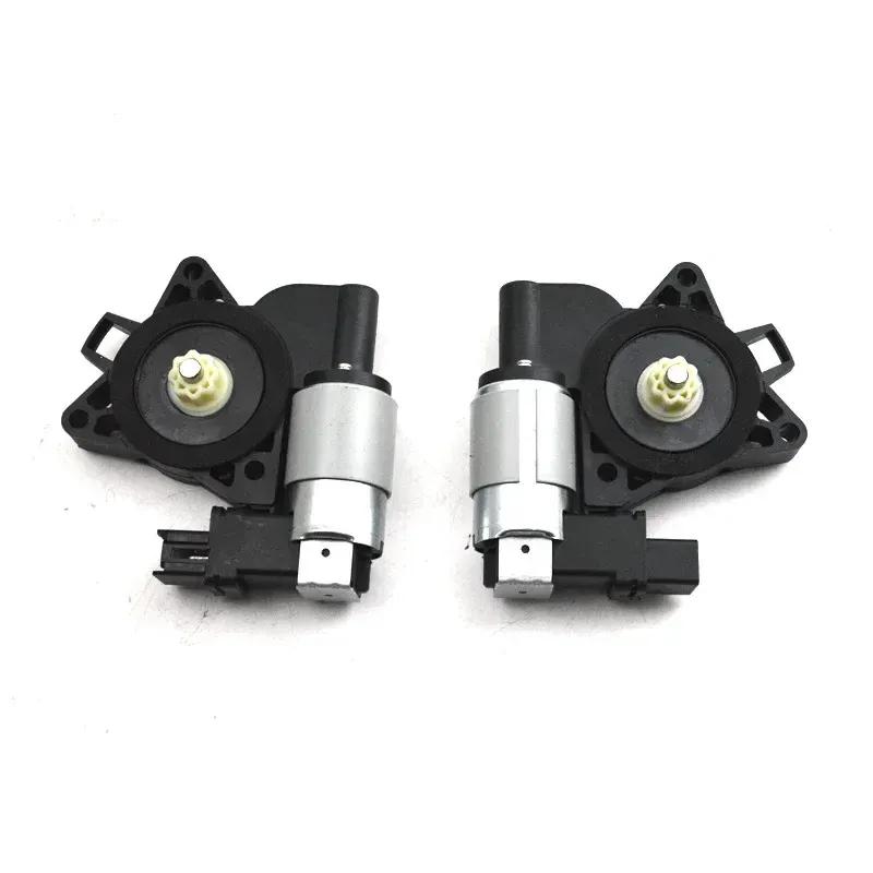 742-801 742-802 Right Passenger Side Left Driver Side Power Window Regulator Electric Lift Motor For Mazda 3 5 6 CX7 CX9 RX8