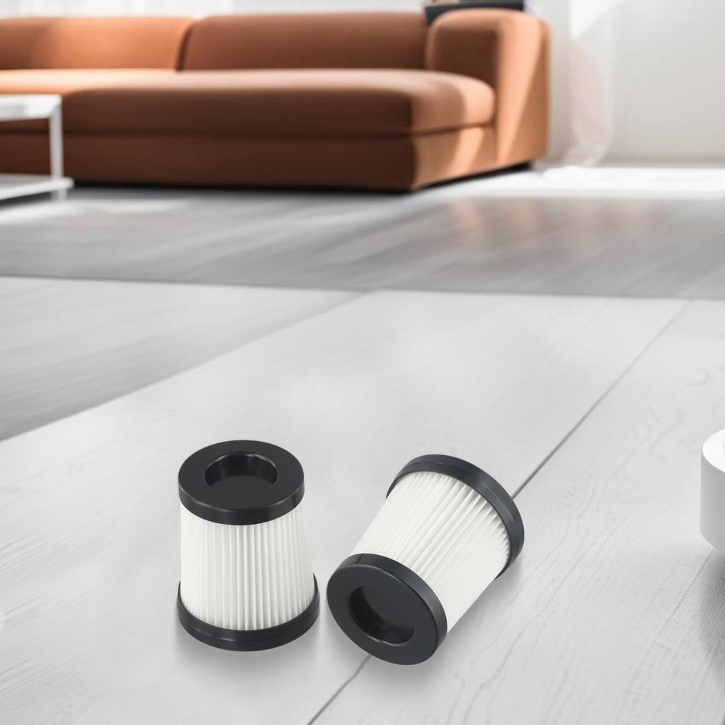 Omyvatelný Pro HEPA Filtrační Sadu pro Akumulátorové Vysavače Kalado KCV01