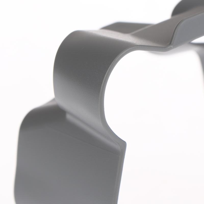 Lens Camera Hood For Mini 5 Pro Sunshade Anti-Glare Lens Guard Gimbal Protective Cover Sunhood Drone Accessories