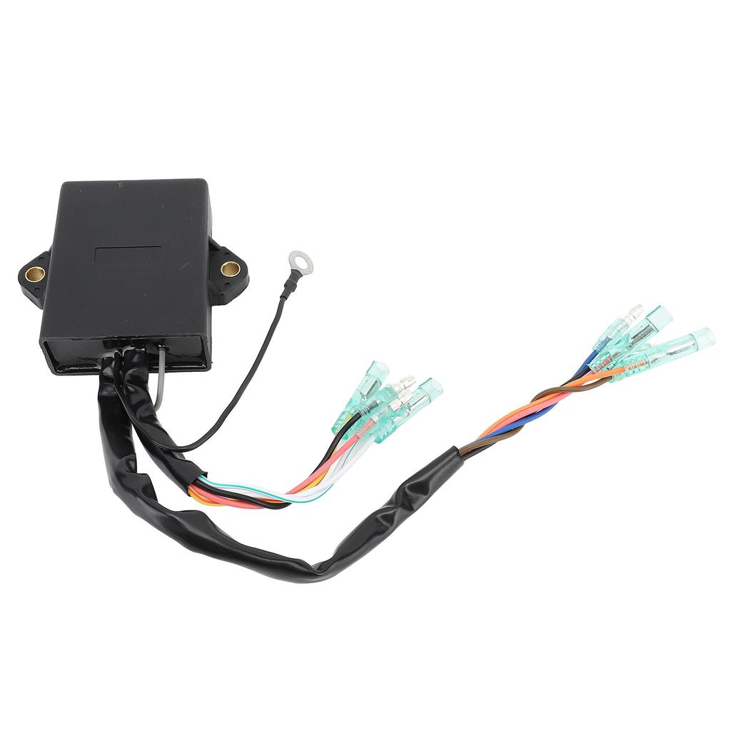 66M 85540 10 CDI Zündspule CDI Box Modul Zündspule für 4-Takt 9,9 PS bis 15 PS Außenbordmotor