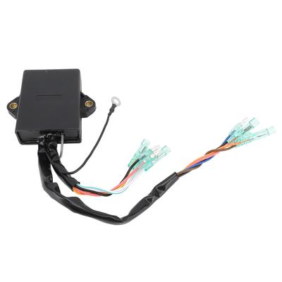 66M 85540 10 CDI Ignition Coil CDI Box Module Ignition Coil for 4 Stroke 9.9Hp To 15HP Outboard Engine