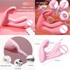 Vaginacon Massage Vibrator For Clitoris Vaginal Japanese Sex Lady Pusssy Vaginal Silicone Male Doll For Women Toy Men Vulva