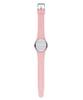Poche Player Unisex Urethane Band Csat Watch Fp1131P-Wh