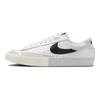 Nike Blazer Low '77 Split Weiß Schwarz Sneakers Skateboard Schuhe DZ2544-100