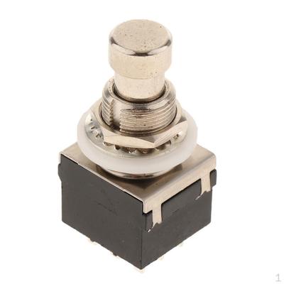 Elektronické součástky – Přepínače