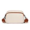 Leather Women's Bags, Women's New Fashion First-layer Cowhide Shoulder Messenger Bag