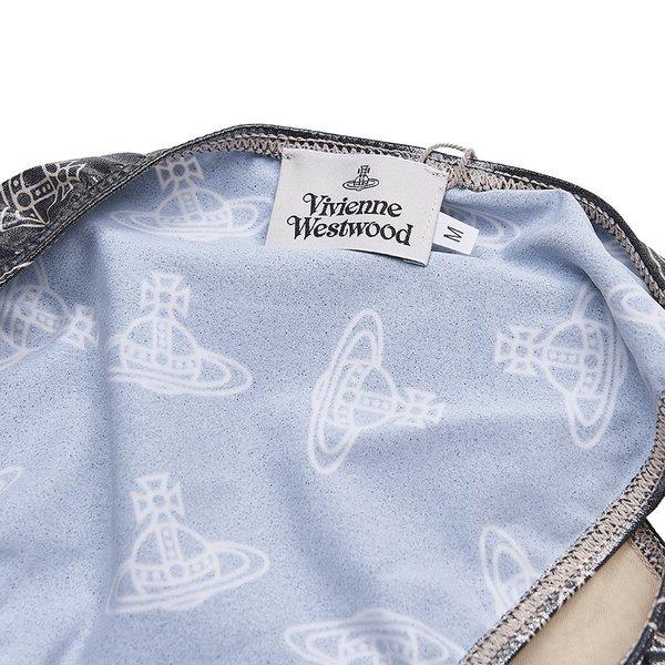 Vivienne WeStwood Dam S Enaxlad Baddräkt 8101000h J0098 N401