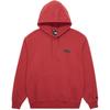 New Era Sweatshirts Unisex Red Hooded (Non-detachable) Moderate 14741940