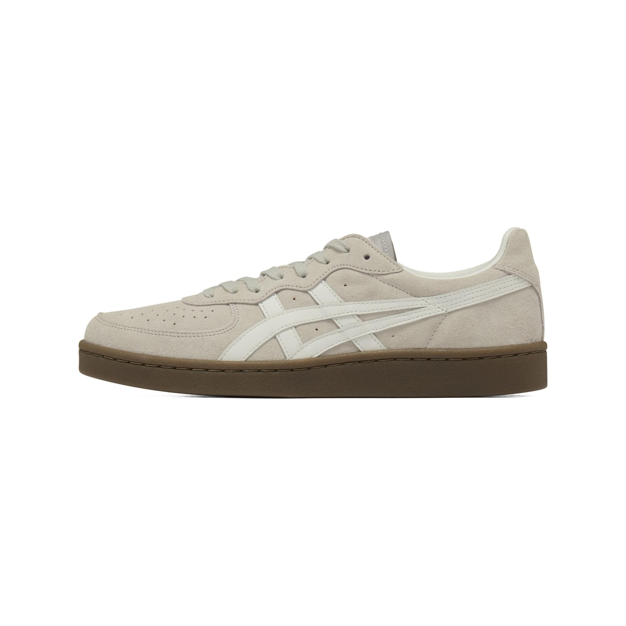 Onitsuka Tiger GSM  Oyster Grey  Men s 1183C656-020 EU 40