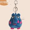 Funny Dirty Rat Walking Toy Parody Voice Creative Obscene Rat  Kids Birthday Christmas