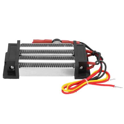 76A2 220V 450W PTC Air Heater Ceramic Heating Element Insulated Constant Temperature Heater