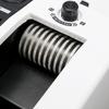 110V 60Hz JF-2000 Automatic Electric Auto Tape Dispensers Electric Adhesive Tape Cutter 18W