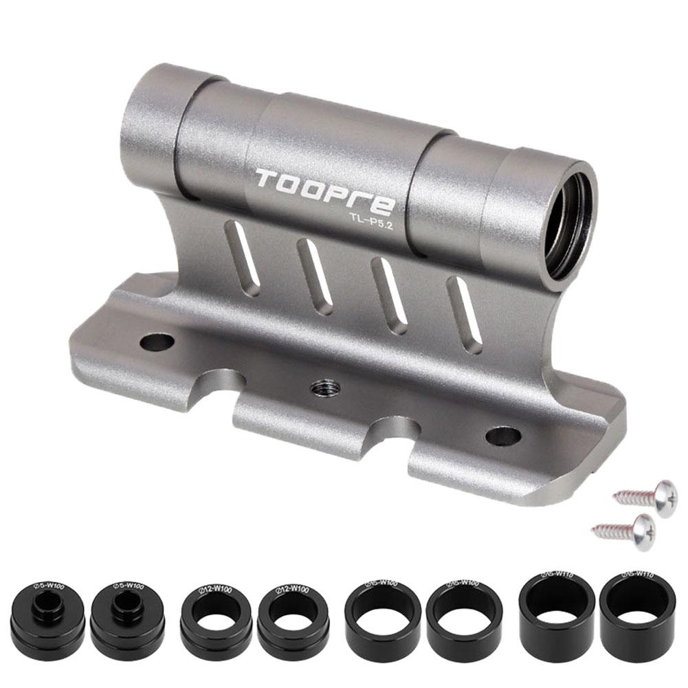 

Bike Fork Mount Car Carry Bicycle Fixed Front Fork Bracket Front Fork Block Mount Stand Holder for Truck/Trailer/Bikes Racks