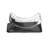 Back Cover for Samsung Galaxy A50/ A30s/ A50s Colorless + 9H Glass