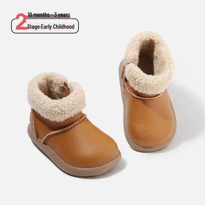 Unissexo – Botas e botins