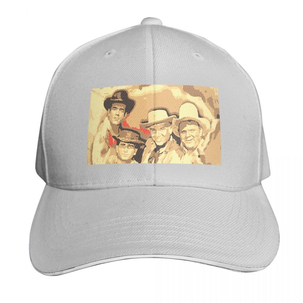 Poster bonanza Baseball Cap Sunhat Snap Back Hat Streetwear Sun Hat For Children FeUnisex Unisexs